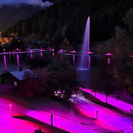 Studio Les Freinets Châtel Exteriör bild